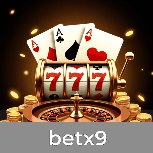Experiência de cassino real com betx9: Jogos de mesa ao vivo
