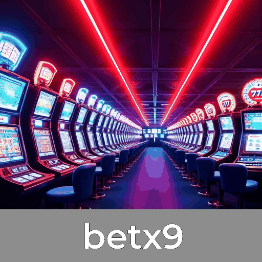 Experiência de cassino real com betx9: Jogos de mesa ao vivo