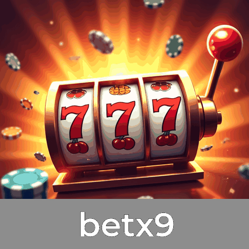 Descubra betx9: Cassino Seguro e Divertido