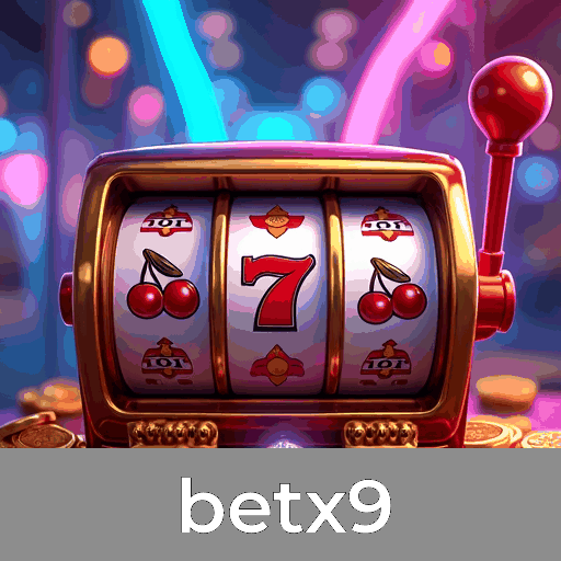betx9: Sinta a Emoção dos Jogos de Cassino e Ganhe Grandes Prêmios