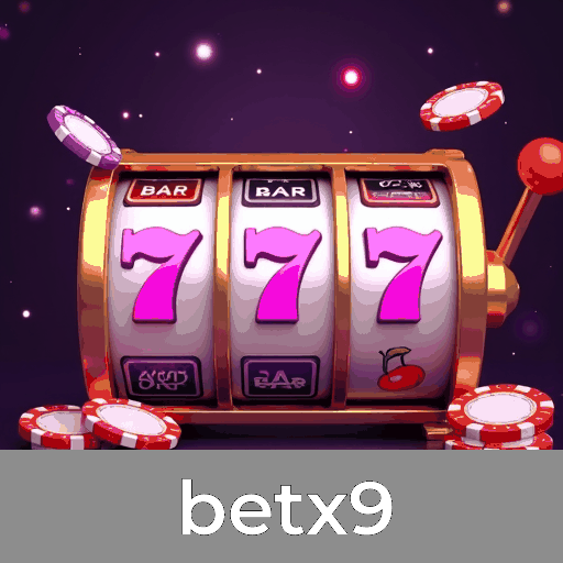 Experiência de cassino real com betx9: Jogos de mesa ao vivo