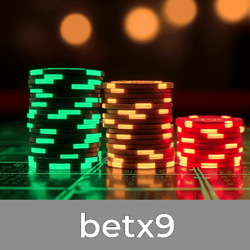 Experimente a Praticidade do App Betx9: Apostas na Palma da Mão