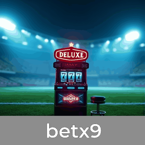 Aproveite as Ofertas Únicas de Bônus no betx9