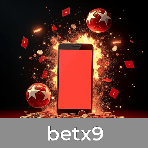 Experiência Profissional e Segura no betx9