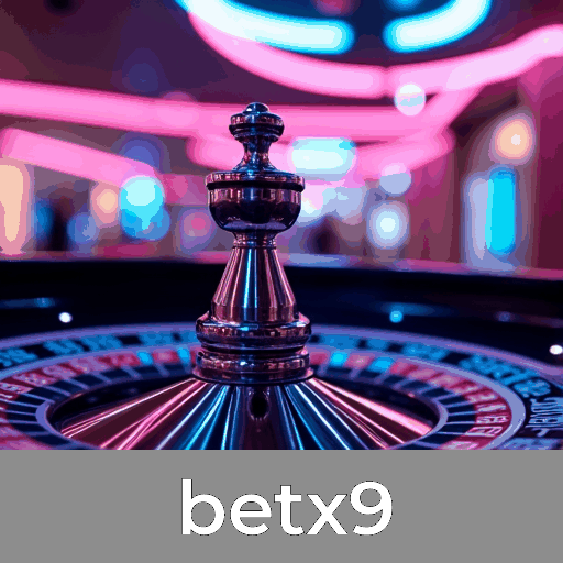 betx9: Slots - Gigantescos Jackpots, Blackjack - Alta Estratégia, Roleta - Máxima Emoção