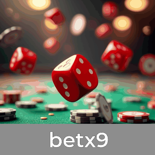 Descubra betx9: Cassino Seguro e Divertido