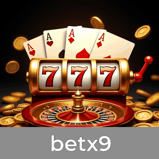 Experiência Profissional e Segura no betx9