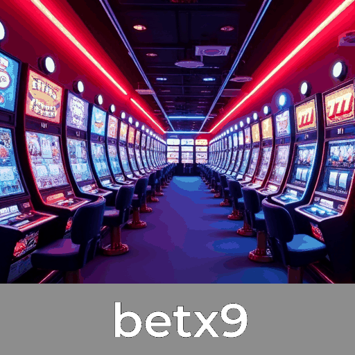 Descubra o Acesso Exclusivo em betx9