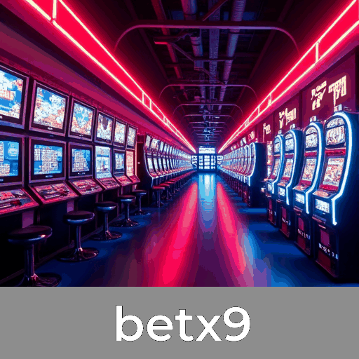 Betx9: Promoções Irresistíveis e Recompensas Imperdíveis