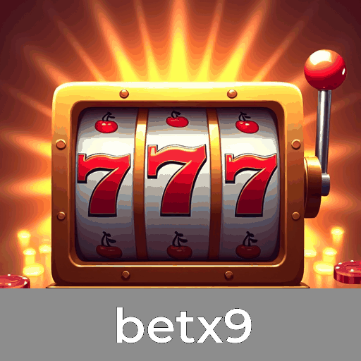 Descubra betx9: Cassino Seguro e Divertido